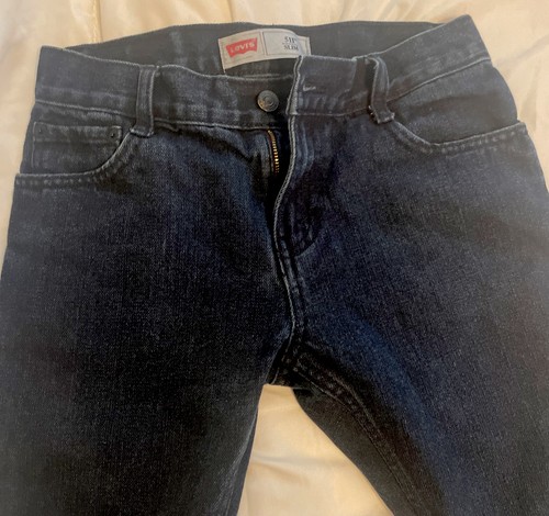 Levi 511 slim jeans - levi's, boys