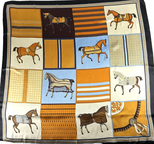 Nip vintage style equestrian - nip,