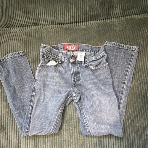 Levi 511 boys skinny - levi's,