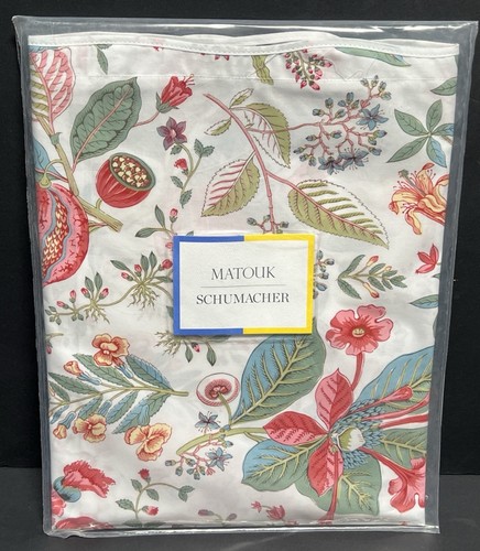 Matouk schumacher pomegranate - schumacher,
