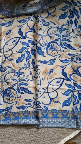 Head scarf for sleeping - sleeping, --