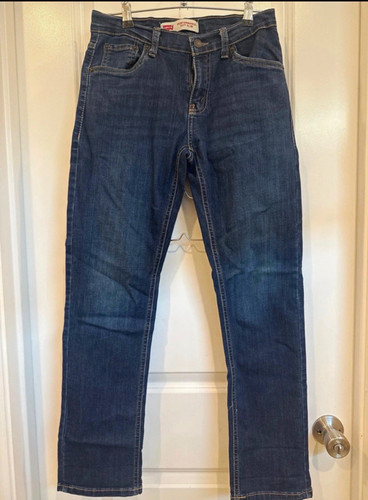 Levi 511 slim - 511,