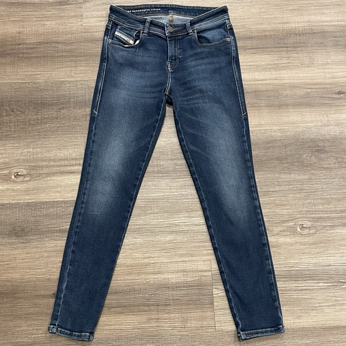 Diesel 2017 slandy - diesel, jeans