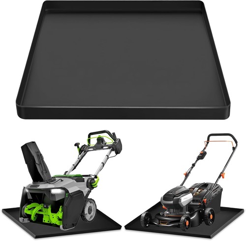 Snow blower mat - blower,