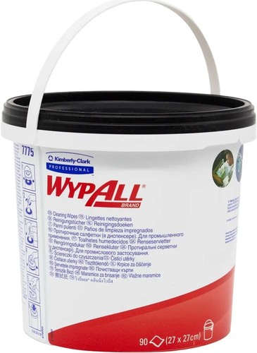 Wypall reinigungstücher x - wypall,