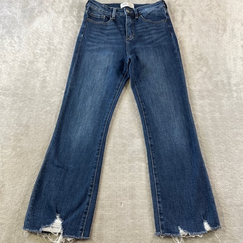 Bke billie jeans womens 27x27 - billie,