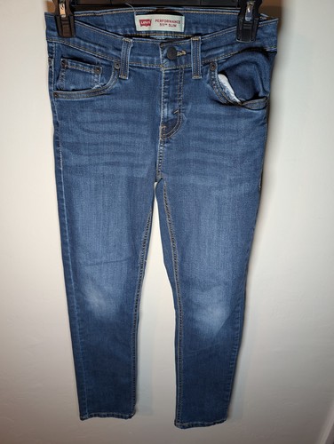 Levi 511 slim performance - slim,