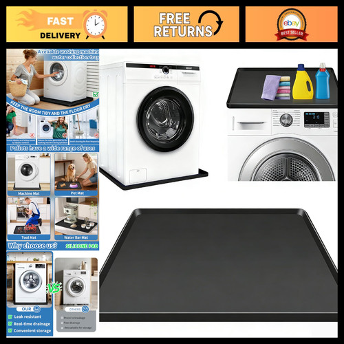 X27 leak proof silicone - 27"x27",