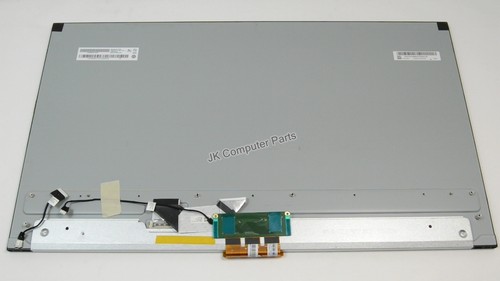 27 lcd touch - hp, 27-x