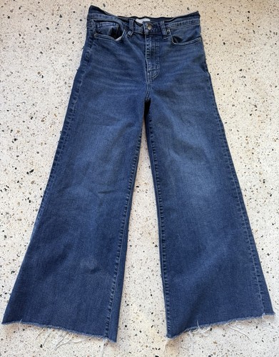 Frame high flare jeans - flare, womens