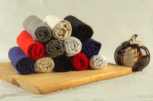 Flour sack towels 27 - towels, x