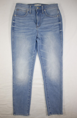 Madewell jeans women 27x27 - madewell,