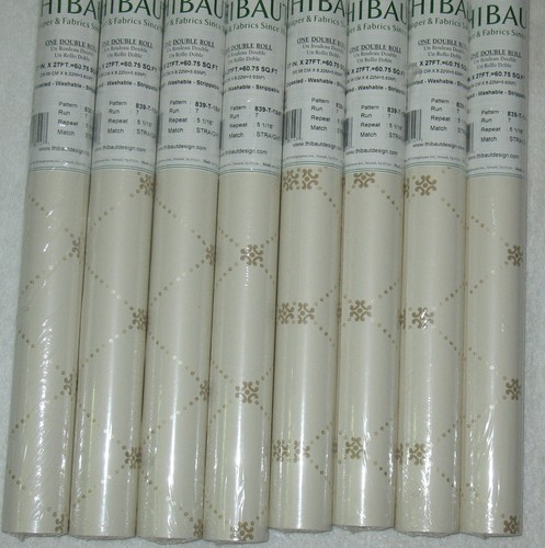 Thibaut wallpaper wilton - thibaut,
