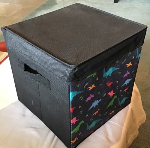 Aufbewahrungsbox - 2,