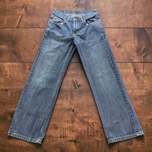 Levi 550 relaxed fit - relaxed,