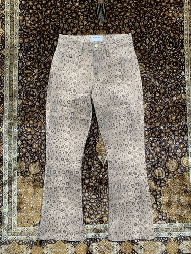 Frame jeans crop mini - jeans, le