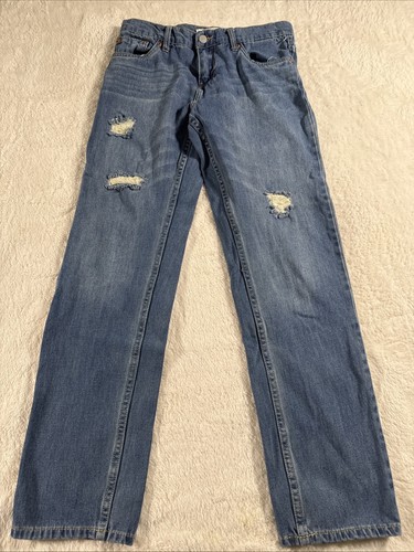 Levis 502 boys - levis,