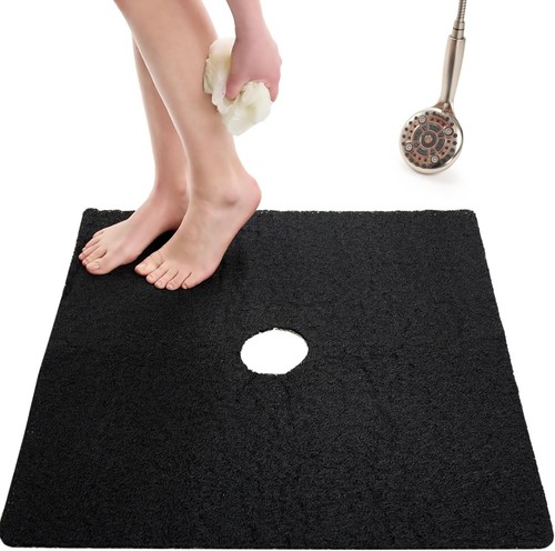 Enkosi loofah shower mat - enkosi,