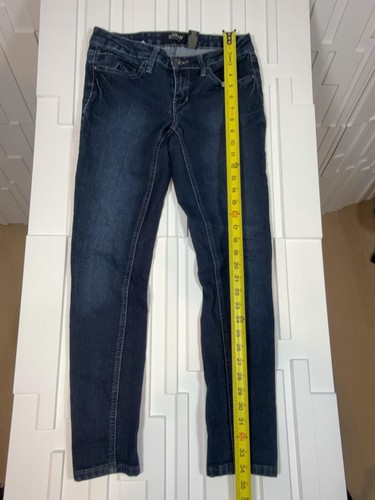 Zco jeans skinny - skinny, juniors