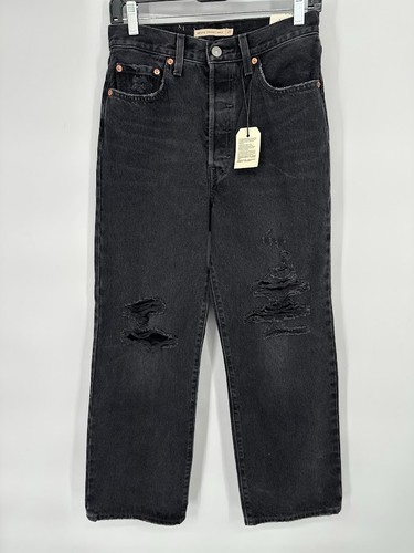 Levis women ribcage straight - levis,