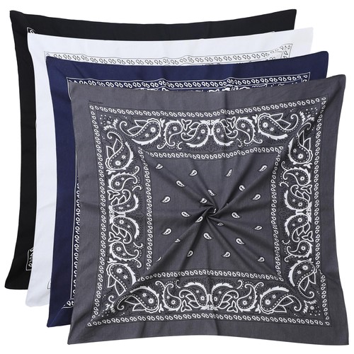 100 cotton 27x27 - cotton, 27x27"