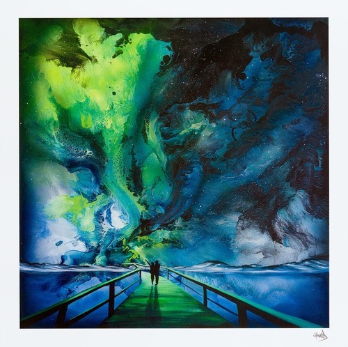 Ashton howard upon night - ashton,
