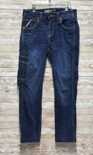 Ariat rebar perfect - rebar, jeans