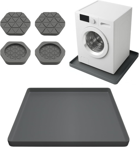 Washer tray for - 27",
