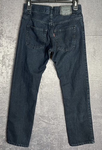Levis 511 skinny jeans youth - jeans,