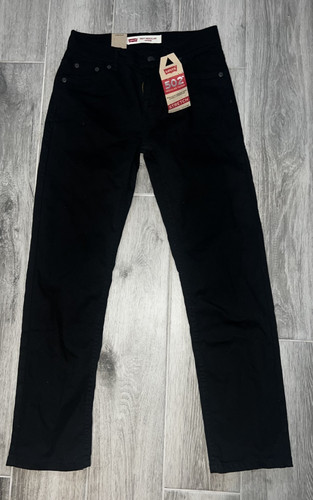 Boy levi 502 - boy's,