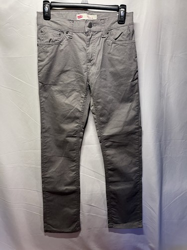 Levi 511 skinny 27x27 reg - levi's,