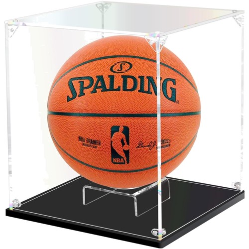 Acryl vitrine basketball - acryl,