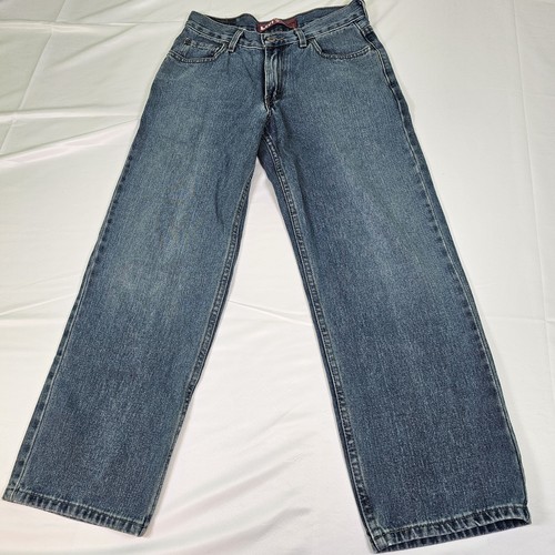 Vtg y2k levis - y2k, relaxed