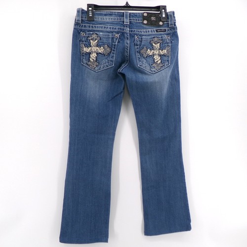Miss jeans women 27x27 - me,
